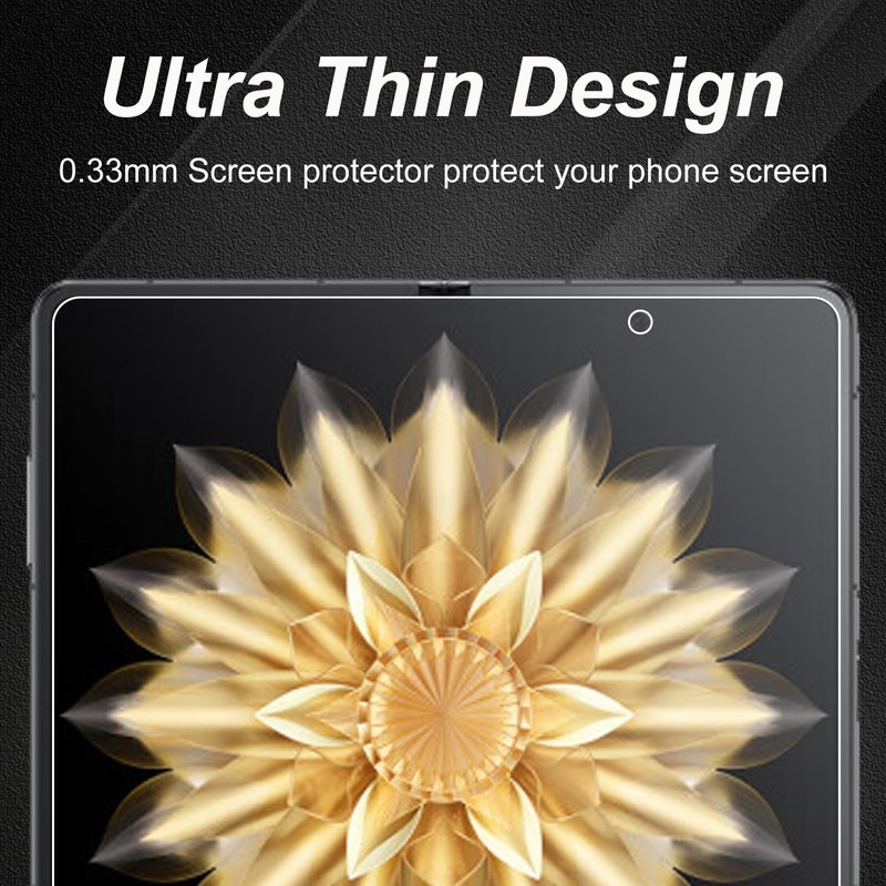 CONAPIKA Screen Protector for Honor Magic V2/V3 5G, [Pack of