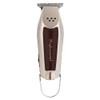 Professional Electric Hair Clipper Rechargeable Adjustable Hair Cutting Machine