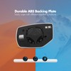 SNEMEEY Passenger Side Mirror Replacement for Honda Accord 2013 2014