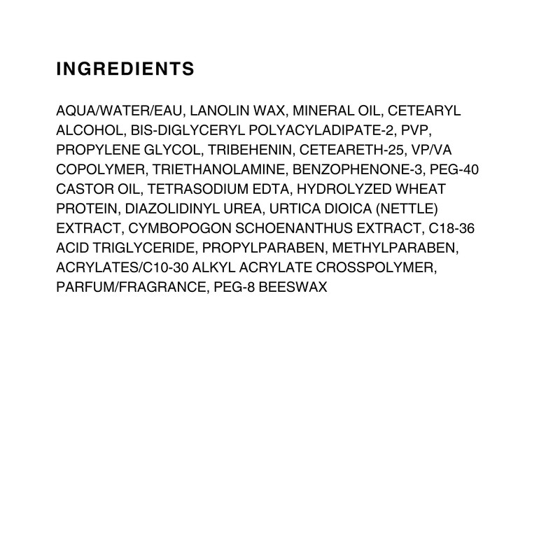 Kenra Professional Platinum Working Wax 15 | Matte Finish Styler