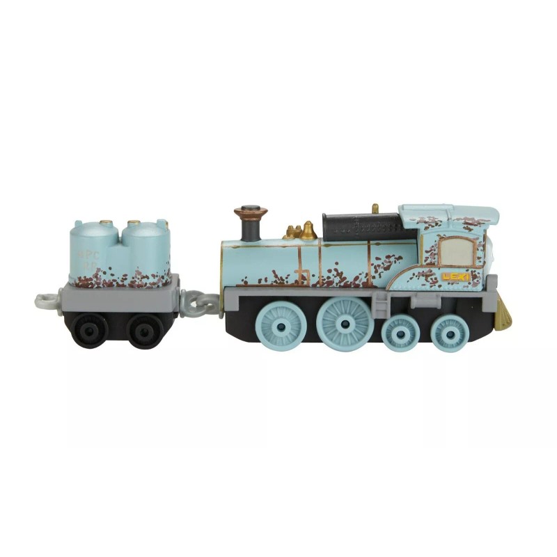 Fisher-Price Thomas & Friends Adventures - Lexi the Experimental Engine