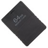 For PS2 Memory Card High Speed 64MB Memory Card Games
