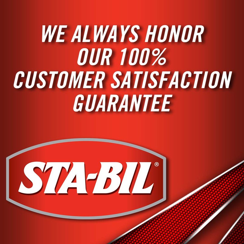 STA-BIL FUEL STABILIZRQT