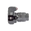 SIRUI TY-LP40 Quick Release Plate with 1/4" Camera Strap Attachment