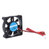 Cooling Fan for 3D Printer, ASHATA 50mm x 50mm x