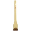 EBM Wooden Handle Edomae Sushi Brush, 1.4 inches (36 mm)