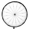 Profoto 34" Small Umbrella Backpanel, Fits 33" Small Translucent Umbrellas,