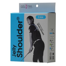 Goltret Jelly Shoulder