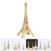 LIFKOME Eiffel Tower Model Travel Souvenir Home Decor Table Adorn