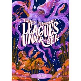 Classic Starts®: Twenty Thousand Leagues Under the Sea