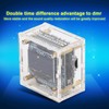 MMDVM Hotspot Board Duplex 1.3in Screen for WIFI Network Cable