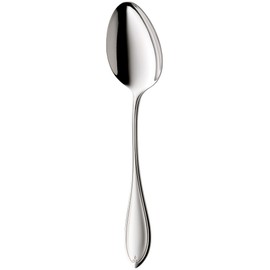 WMF Premiere Menülöffel 20,3 cm, Cromargan Protect Edelstahl poliert, glänzend, kratzbeständig, spülmaschinenfest