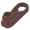 Lisle 39920 Fuel Line Disconnect Tool, 3/8"
