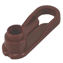 Lisle 39920 Fuel Line Disconnect Tool, 3/8"