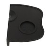 Silicone Non Slip Manual Coffee Tamping Pad Mat Coffee Tamper