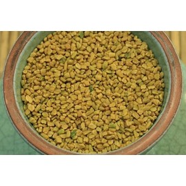 Fenugreek Full Size 100 g in Bag