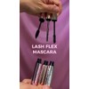 Beauty Creations - Máscara De Pestañas Lash Flex, Alargador Color