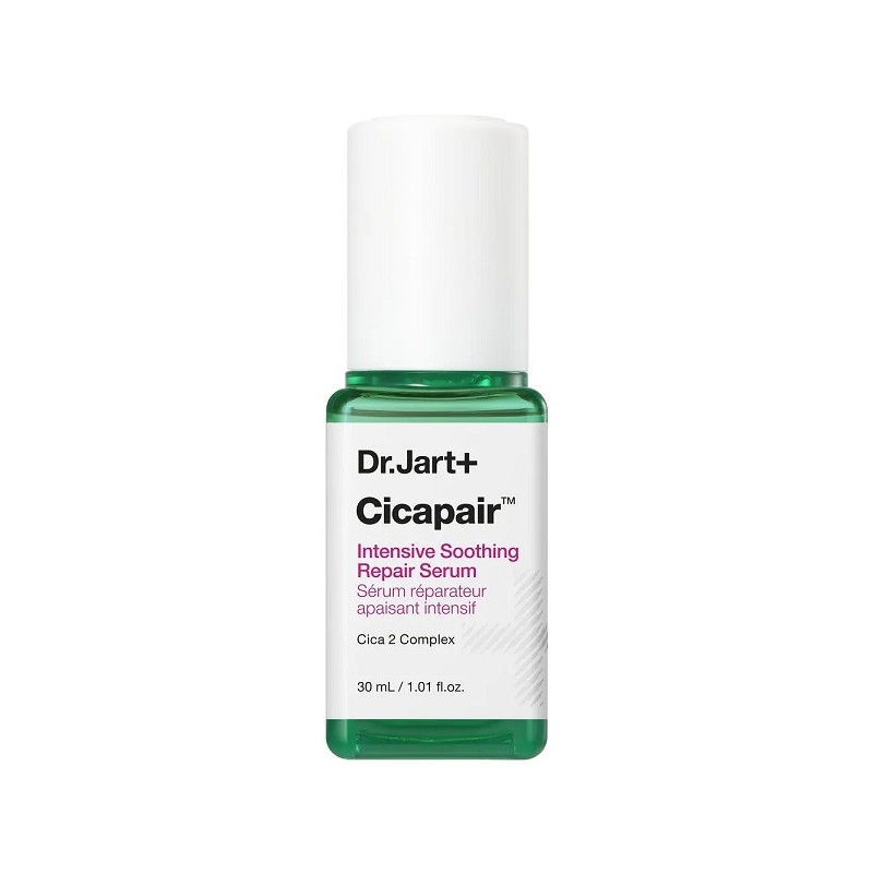 Dr. Jart Cicapair Intensive Soothing Repair Serum 30ml / 닥터자르트