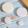 200Pcs Baby Rattle Box Balls Jingle Shake Sound Noise Maker