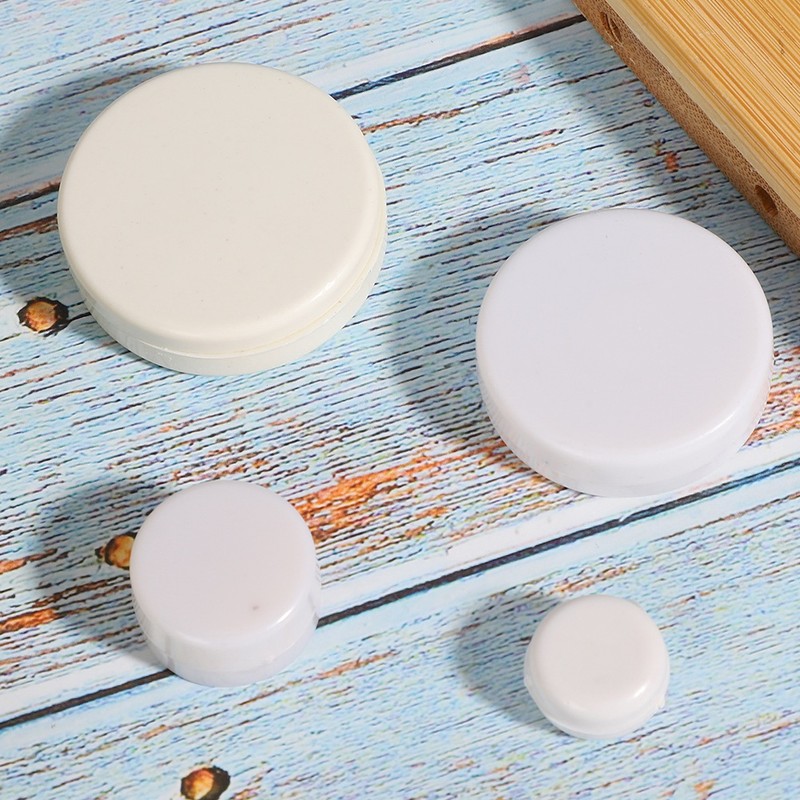 200Pcs Baby Rattle Box Balls Jingle Shake Sound Noise Maker
