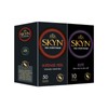 SKYN Intense Feel Kondome (50 Stück) & Elite Kondome (10