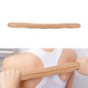 Body Lymphatic Massage Stick Relaxing Handheld Scraping Massage Stick for
