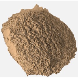 Ghassoul Clay Nourishes Your Hair and Skin - Natural Shine for Your Skin and Strong Hair - Essential 500 g