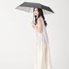 Moonbat 31-230-30217 Esta Parasol Folding Umbrella, Large Size, First-class Light
