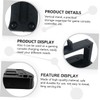 DOITOOL Vr Controller Charging Station Stand Organizer Compact and Stylish