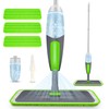 Spray Mop, ILAVCOOL Floor Mops for Floor Cleaning with 3