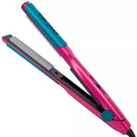 BedHead Bed Head Little Tease Hair Crimper | For Crimped Texture (1 in)