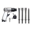 Rockwood Air Hammer 4 Chisel Set Kit Requires 4CFM