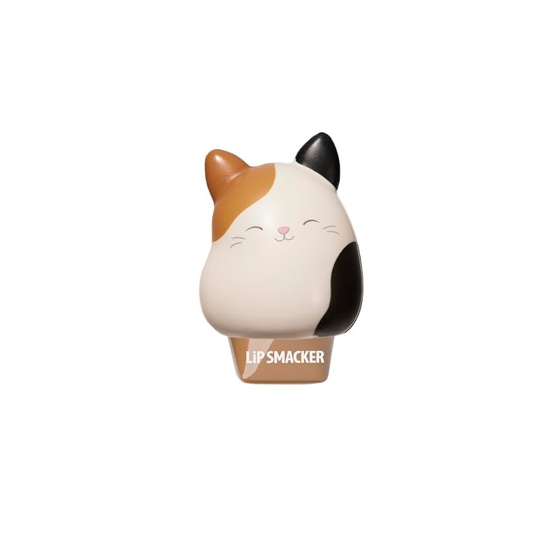 Lip Smacker Squishmallows Lip Balm - Cam