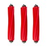 Rubber Main Brush Replacement for Roborock S7 Series, Q Revo