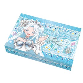 Kiratto Pri Chan Try App Case Anju & Precious Muse