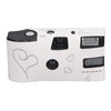 Film Camera 900mAh Full Manual Setting Single Use Flash Shutter