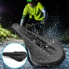YERUUE Bicycle Saddle Men and Women Ergonomic MTB Bicycle Saddle