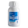 Vitaminas Y Minerales Para Hombre, Mega Vit - 60 Cápsulas