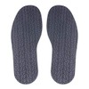 MIIDII Shoe Bottom Full Sole Repair Replacement Anti-Slip Rubber, 4mm