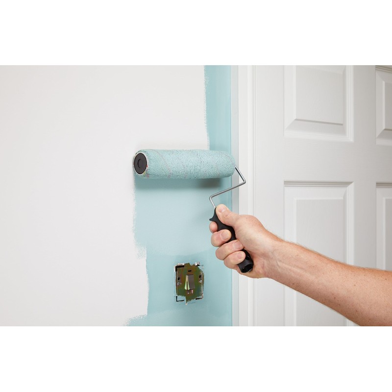 Fit For The Job 9 inch Medium Pile Paint Roller