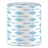 General Supply 500 Bath Tissue, 2-Ply, 500 Sheets Per Roll,