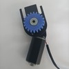 MWE Motor for 360 Photo Booth Accessories Short/Long Shaft Motor