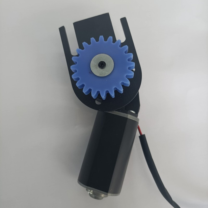 MWE Motor for 360 Photo Booth Accessories Short/Long Shaft Motor