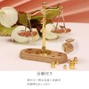Antique Imitation Antique Interior (Balance & Compass)