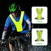 Reflective Vest, Reflective Safety Vest, Reflective Vest, Bicycle Reflective Vest,