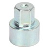 Anti Theft Lugnut Socket, Wheel Lock Key Anti Theft Lugnut