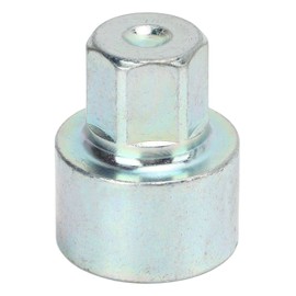 Anti Theft Lugnut Socket, Wheel Lock Key Anti Theft Lugnut Socket Replacement for 1 3 5 6 7Series X1 X2 X3 X4 X5 X6 Z4 (048)