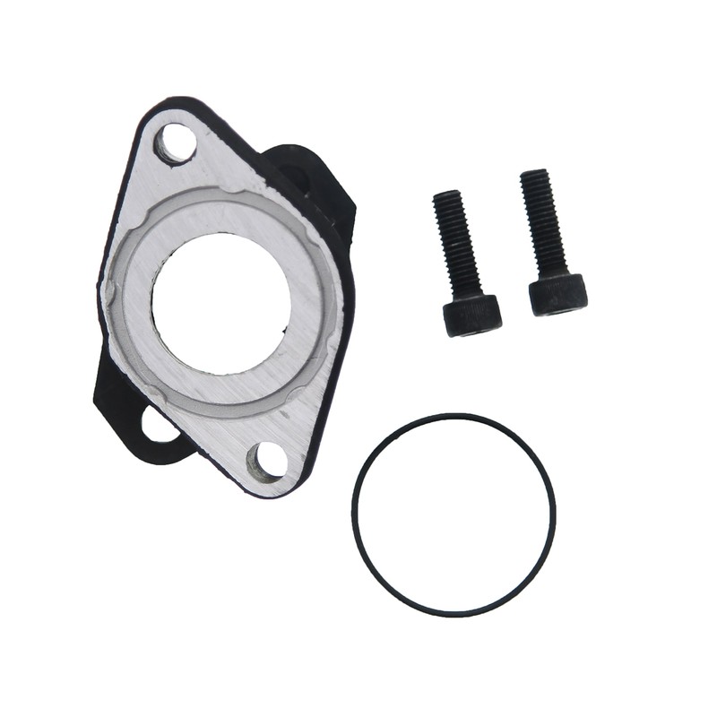 Carburetor Intake Manifold Joint Boot fits Yamaha Kodiak 400 4x4