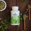 Moringa Mantra Moringa Leaf Powder Tablets 240 nos from Organic