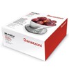Barazzoni Digital Kitchen Scales with Bowl